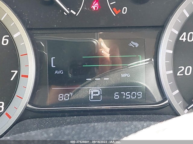 2014 NISSAN SENTRA FE+ SV VIN: 3N1AB7AP6EL637720