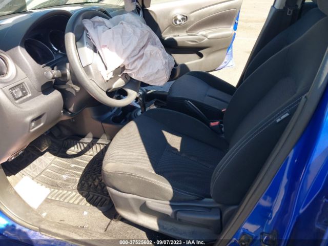 3N1CN7AP6HL839543 Nissan Versa Sedan Sv
