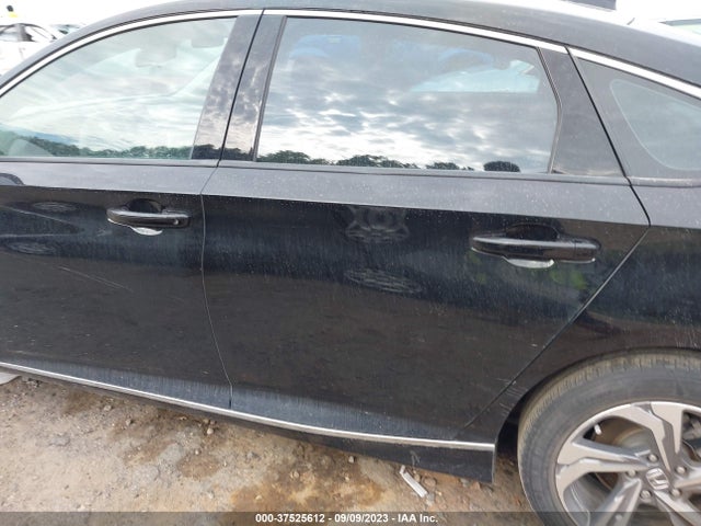 2020 HONDA ACCORD SEDAN EX VIN: 1HGCV1F4XLA024479