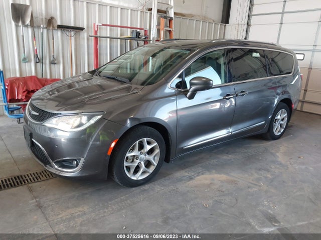 2C4RC1EGXHR538359 Chrysler Pacifica Touring-l Plus