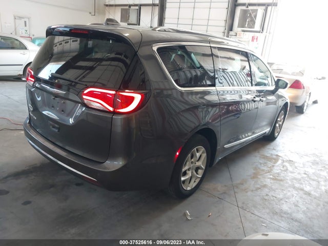 2C4RC1EGXHR538359 Chrysler Pacifica Touring-l Plus