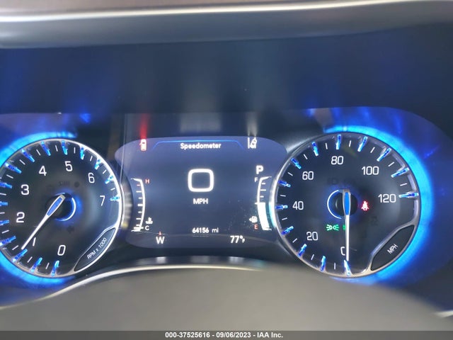 2C4RC1EGXHR538359 Chrysler Pacifica Touring-l Plus