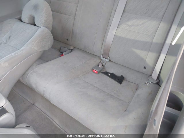 2008 HONDA CIVIC CPE LX VIN: 2HGFG12648H505934