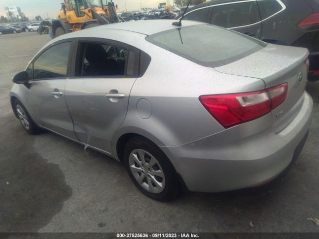 KNADM4A38G6668316 KIA RIO LX