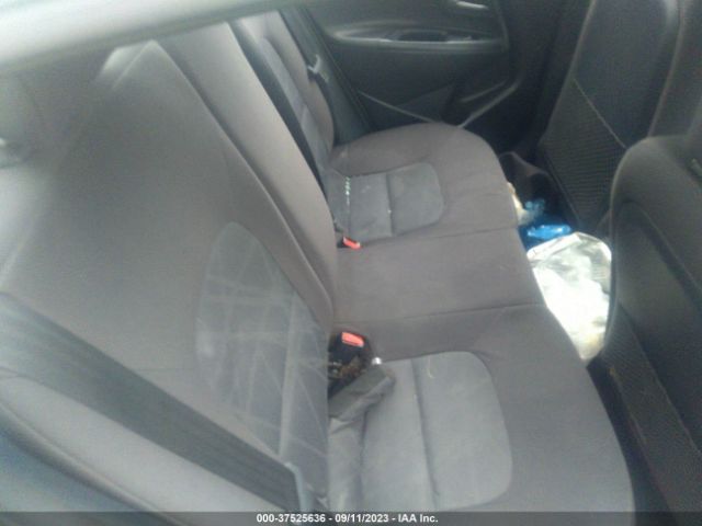 KNADM4A38G6668316 KIA RIO LX