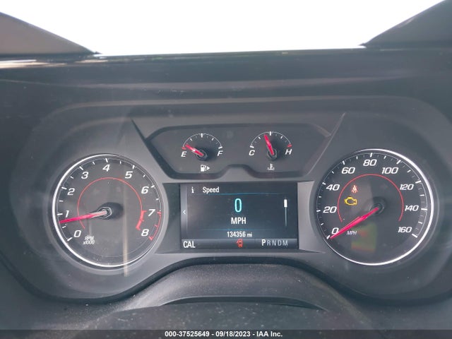 Chevrolet Camaro 1lt 2016 1G1FB1RX8G0160527 Image 15