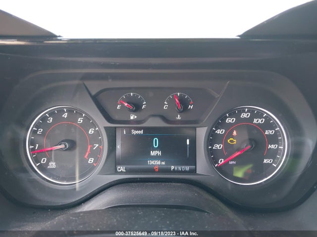 Chevrolet Camaro 1lt 2016 1G1FB1RX8G0160527 Image 7