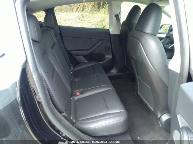 7SAYGDEE1PA044384 Tesla Model Y Long Range