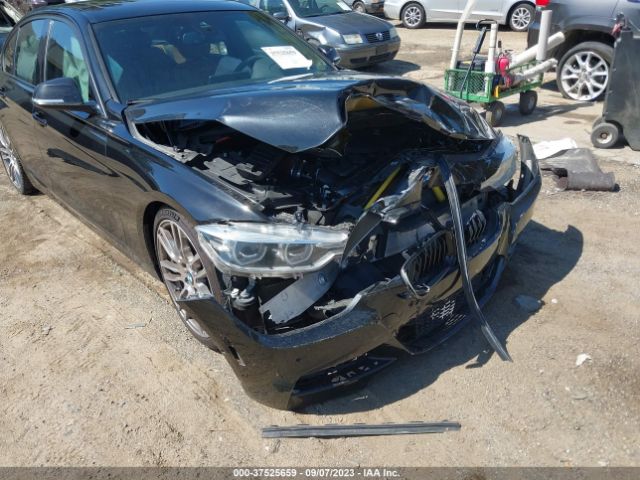 2016 BMW 340I WBA8B3C55GK383709 Photo 5