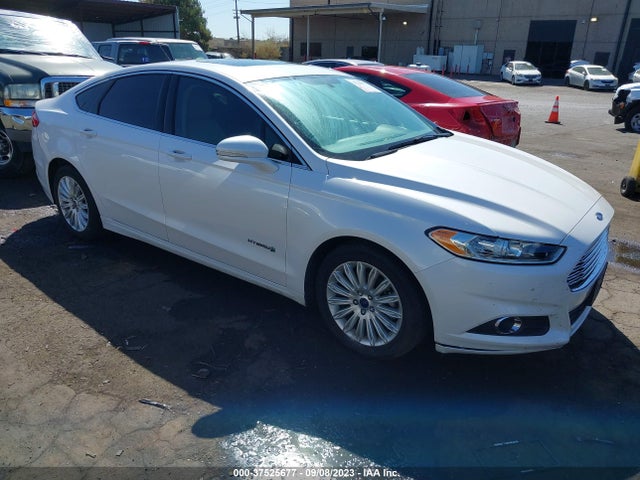 2016 3FA6P0LU6GR187636 main image
