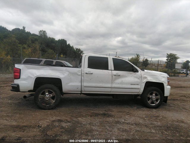 Chevrolet Silverado 2500hd Ltz 2015 1GC1KWE85FF173633 Image 13
