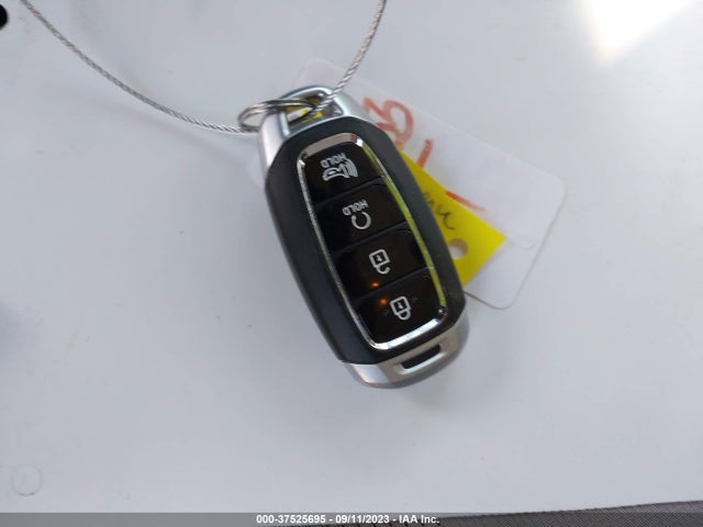 Hyundai Venue Sel 2020 KMHRC8A39LU016955 Image 11