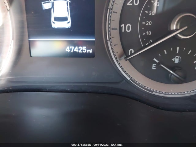 Hyundai Venue Sel 2020 KMHRC8A39LU016955 Image 16