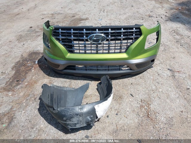 Hyundai Venue Sel 2020 KMHRC8A39LU016955 Image 12