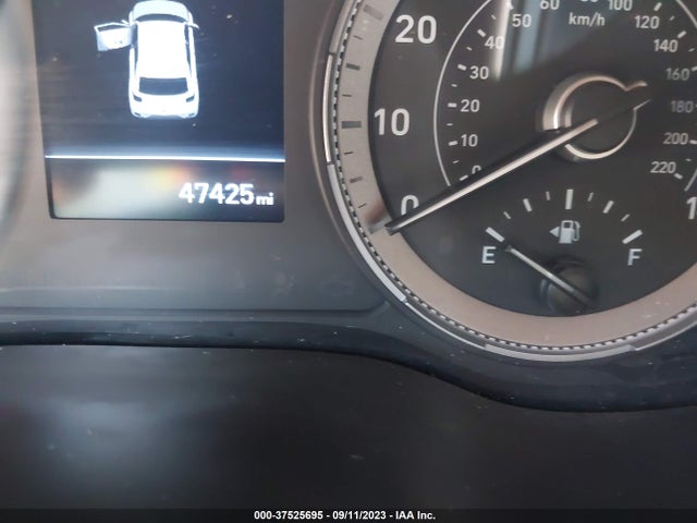 Hyundai Venue Sel 2020 KMHRC8A39LU016955 Image 7