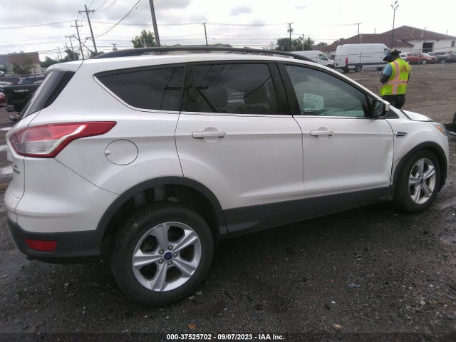 Ford ESCAPE SE 2016 1FMCU0GX9GUA62659 Image 13