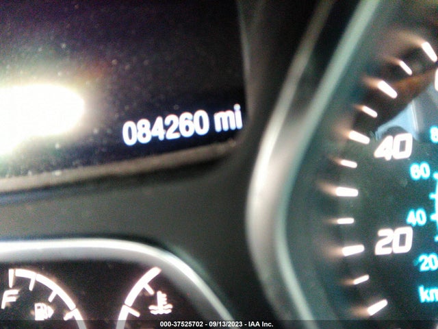 Ford ESCAPE SE 2016 1FMCU0GX9GUA62659 Image 15