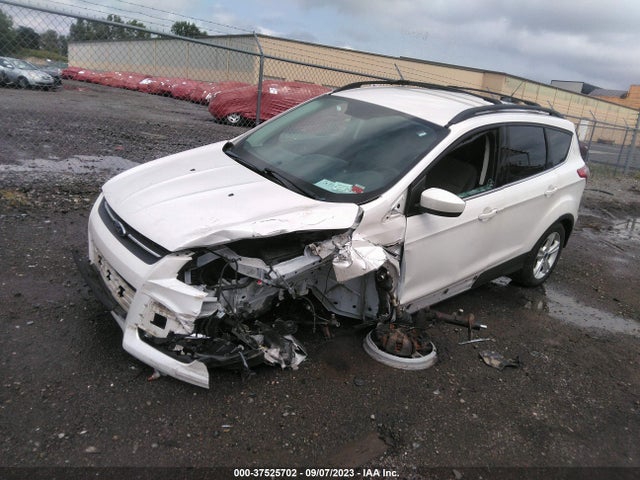 Ford ESCAPE SE 2016 1FMCU0GX9GUA62659 Image 2
