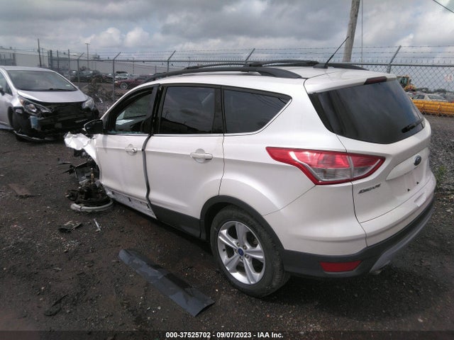 Ford ESCAPE SE 2016 1FMCU0GX9GUA62659 Image 3