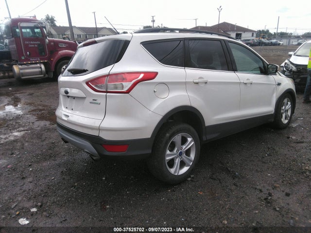 Ford ESCAPE SE 2016 1FMCU0GX9GUA62659 Image 4