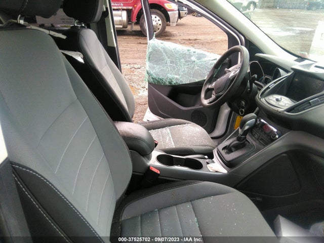 Ford ESCAPE SE 2016 1FMCU0GX9GUA62659 Image 5