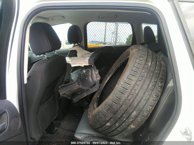 Ford ESCAPE SE 2016 1FMCU0GX9GUA62659 Image 8