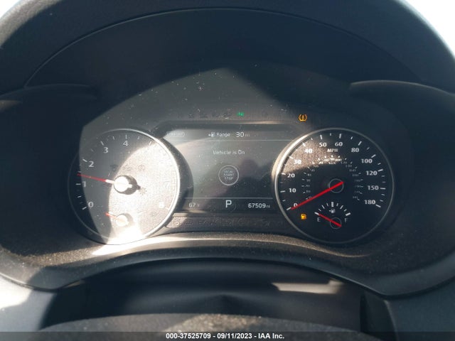 KIA Stinger Gt2 2018 KNAE55LC3J6026260 Image 7