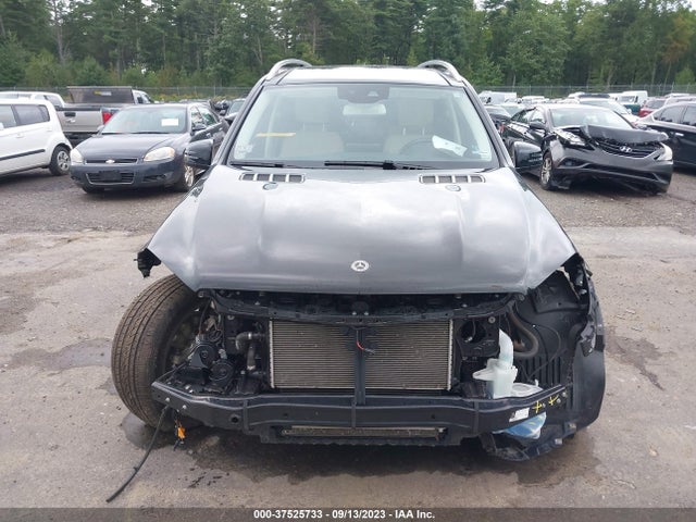 Mercedes-Benz Gls 550 2019 4JGDF7DE7KB185942 Image 12