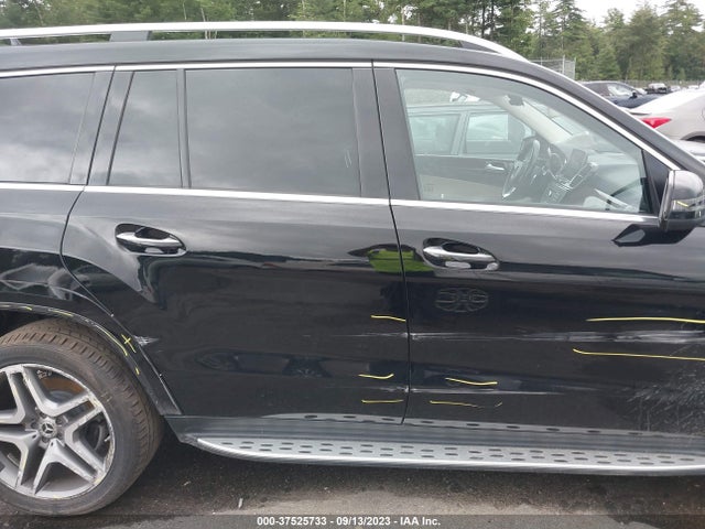 Mercedes-Benz Gls 550 2019 4JGDF7DE7KB185942 Image 13
