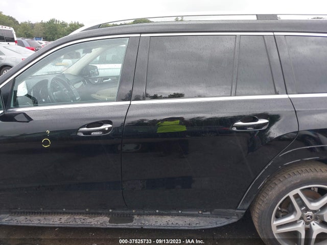 Mercedes-Benz Gls 550 2019 4JGDF7DE7KB185942 Image 14