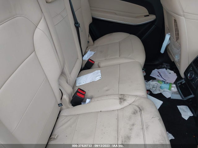 Mercedes-Benz Gls 550 2019 4JGDF7DE7KB185942 Image 8