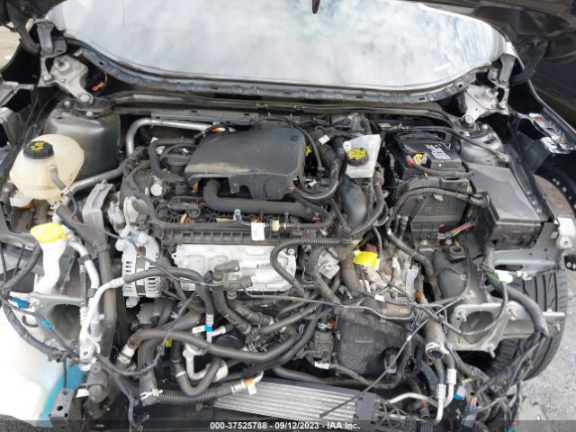 1FMCU0GD5KUA07544 Ford ESCAPE SE