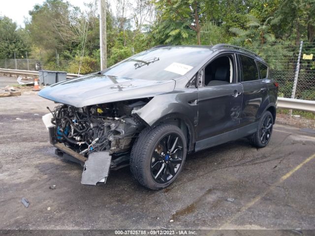 1FMCU0GD5KUA07544 Ford ESCAPE SE