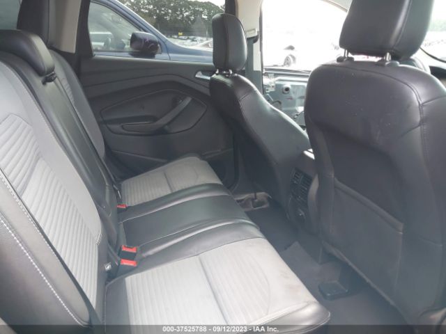 1FMCU0GD5KUA07544 Ford ESCAPE SE
