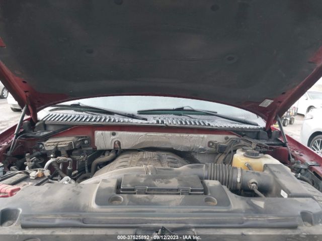 1FMJK2AT4FEF48528 Ford Expedition El Limited