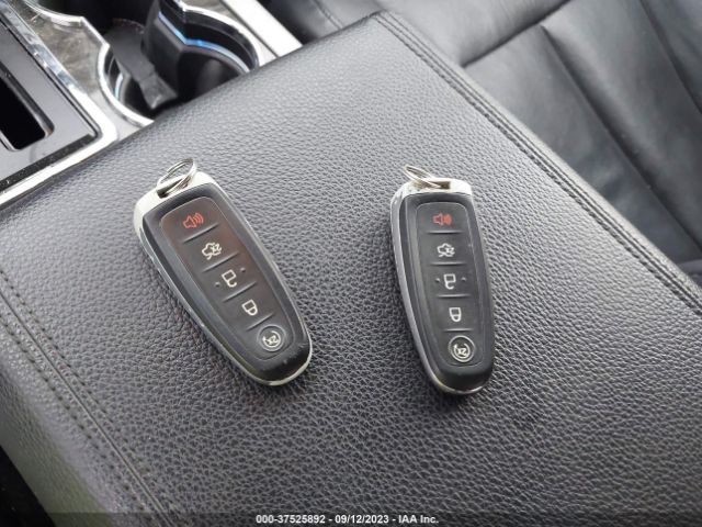 1FMJK2AT4FEF48528 Ford Expedition El Limited