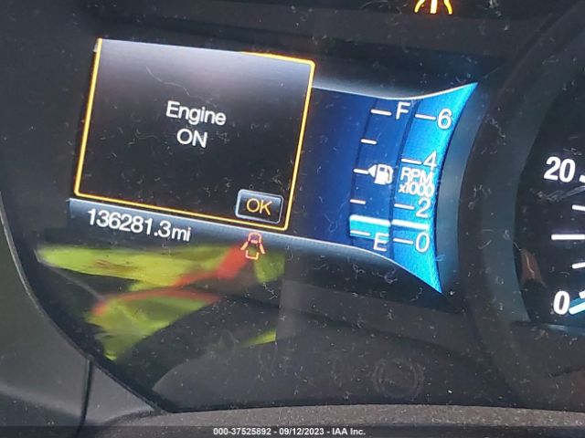 1FMJK2AT4FEF48528 Ford Expedition El Limited