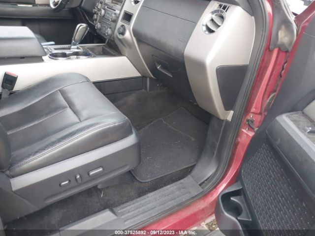 1FMJK2AT4FEF48528 Ford Expedition El Limited