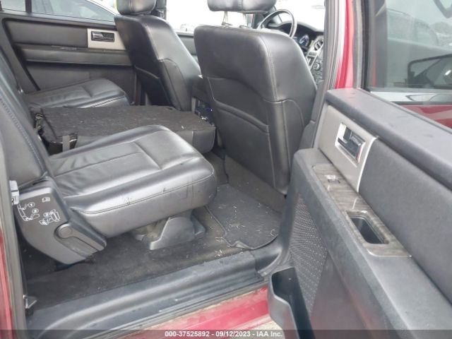 1FMJK2AT4FEF48528 Ford Expedition El Limited