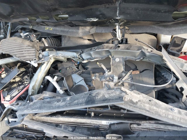 Chevrolet Traverse Lt Cloth 2019 1GNERGKW7KJ313752 Image 10