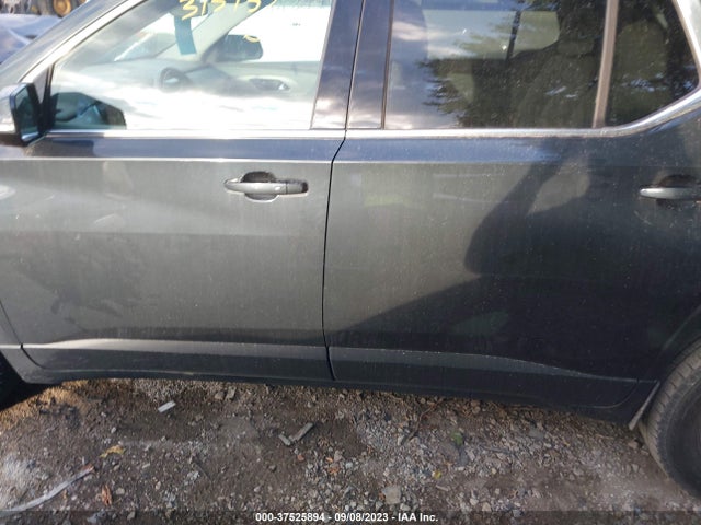 Chevrolet Traverse Lt Cloth 2019 1GNERGKW7KJ313752 Image 13