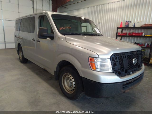 5BZBF0AA6EN160215 auction archive image