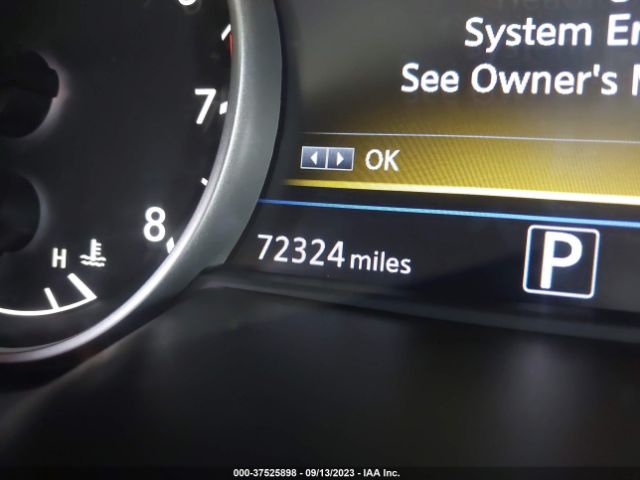 1N4AA6AP5HC424645 Nissan Maxima Platinum