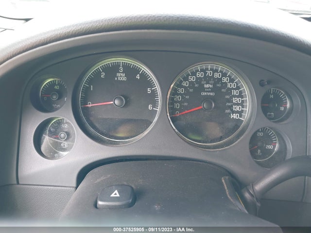 37525905 :رقم المزاد ، 1GNEC03037R345657 vin ، 2007 Chevrolet Tahoe Police مزاد بيع