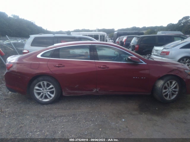 Chevrolet MALIBU LT 2018 1G1ZD5ST3JF138199 Image 12