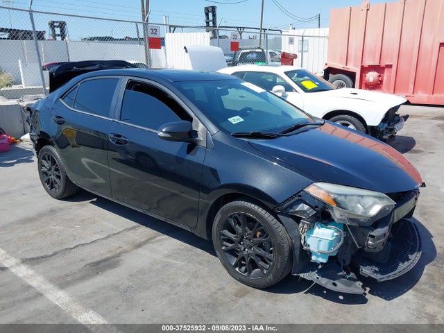 2016 2T1BURHE2GC516619 main image