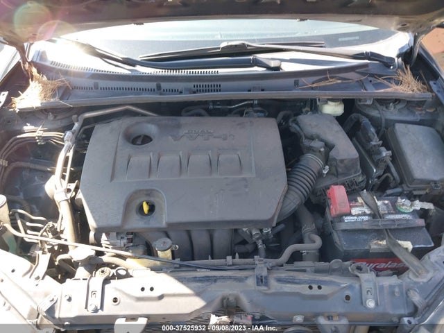 Toyota Corolla L/le/s/s Plus/le Plus 2016 2T1BURHE2GC516619 Image 17