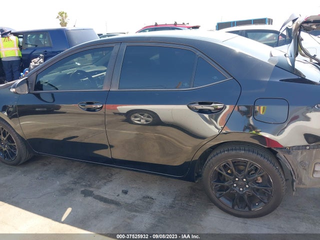 Toyota Corolla L/le/s/s Plus/le Plus 2016 2T1BURHE2GC516619 Image 7
