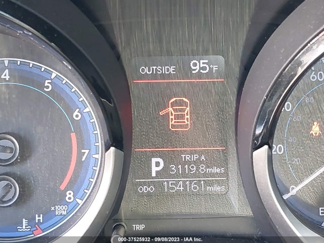 Toyota Corolla L/le/s/s Plus/le Plus 2016 2T1BURHE2GC516619 Image 8