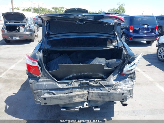 Toyota Corolla L/le/s/s Plus/le Plus 2016 2T1BURHE2GC516619 Image 9